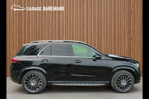 Mercedes-Benz GLE 350 D 4MATIC GRIJS KENTEKEN AMG PAKKET PANORAMADAK ETC ETC
