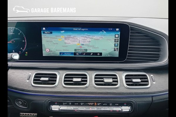 Mercedes-Benz GLE 350 D 4MATIC GRIJS KENTEKEN AMG PAKKET PANORAMADAK ETC ETC