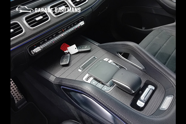 Mercedes-Benz GLE 350 D 4MATIC GRIJS KENTEKEN AMG PAKKET PANORAMADAK ETC ETC