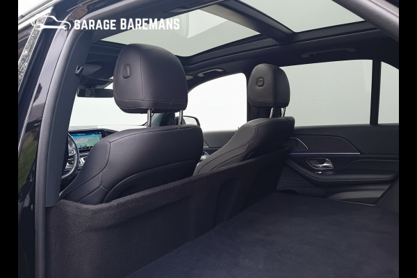 Mercedes-Benz GLE 350 D 4MATIC GRIJS KENTEKEN AMG PAKKET PANORAMADAK ETC ETC