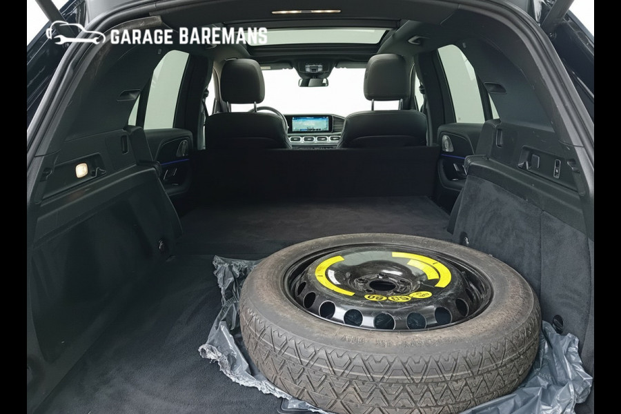 Mercedes-Benz GLE 350 D 4MATIC GRIJS KENTEKEN AMG PAKKET PANORAMADAK ETC ETC