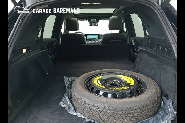 Mercedes-Benz GLE 350 D 4MATIC GRIJS KENTEKEN AMG PAKKET PANORAMADAK ETC ETC