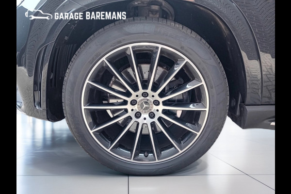 Mercedes-Benz GLE 350 D 4MATIC GRIJS KENTEKEN AMG PAKKET PANORAMADAK ETC ETC