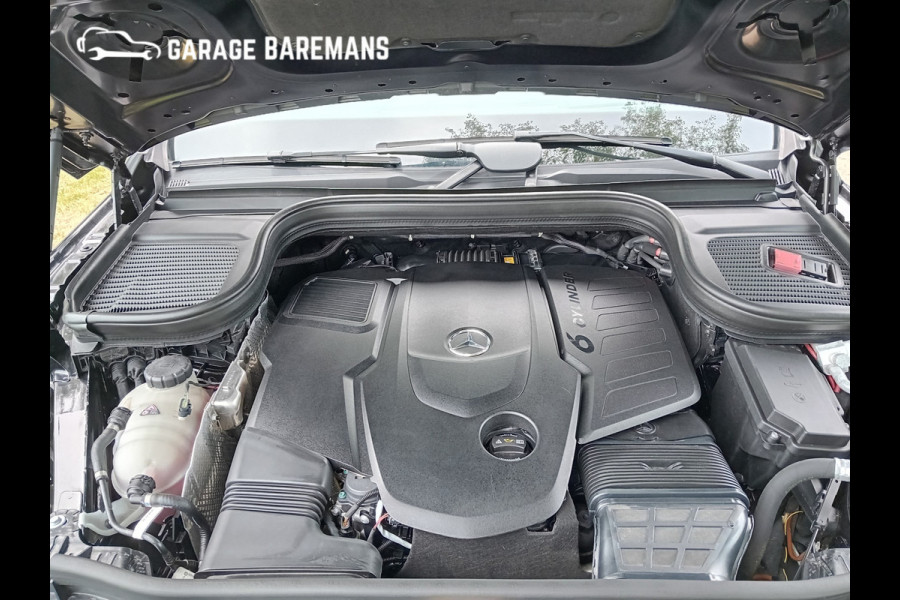Mercedes-Benz GLE 350 D 4MATIC GRIJS KENTEKEN AMG PAKKET PANORAMADAK ETC ETC