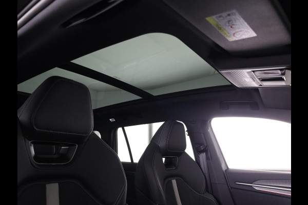 Škoda Kodiaq 1.5 TSI PHEV Sportline Business | Panoramadak | Trekhaak | 360 camera | Adaptief onderstel | Canton Sound | Head-up | Blind Spot |