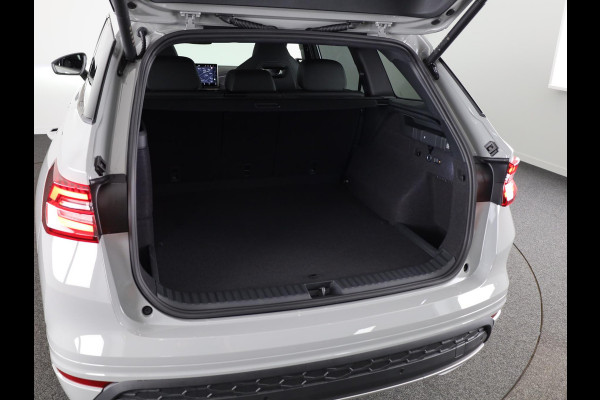 Škoda Kodiaq 1.5 TSI PHEV Sportline Business | Panoramadak | Trekhaak | 360 camera | Adaptief onderstel | Canton Sound | Head-up | Blind Spot |
