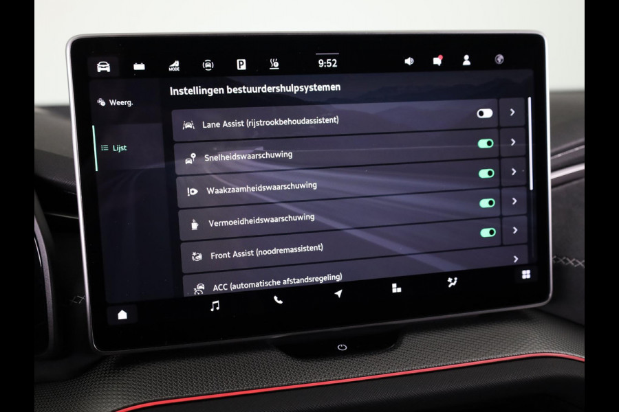 Škoda Kodiaq 1.5 TSI PHEV Sportline Business | Panoramadak | Trekhaak | 360 camera | Adaptief onderstel | Canton Sound | Head-up | Blind Spot |
