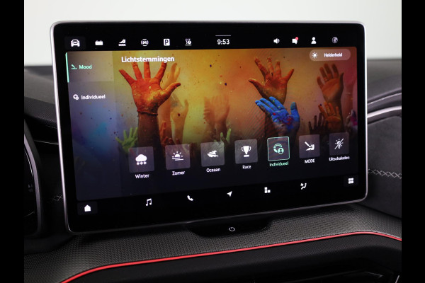 Škoda Kodiaq 1.5 TSI PHEV Sportline Business | Panoramadak | Trekhaak | 360 camera | Adaptief onderstel | Canton Sound | Head-up | Blind Spot |