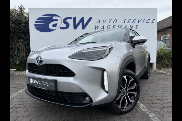 Toyota Yaris Cross 1.5 Hybrid Team D | ACC | CarPlay | Keyless | LED