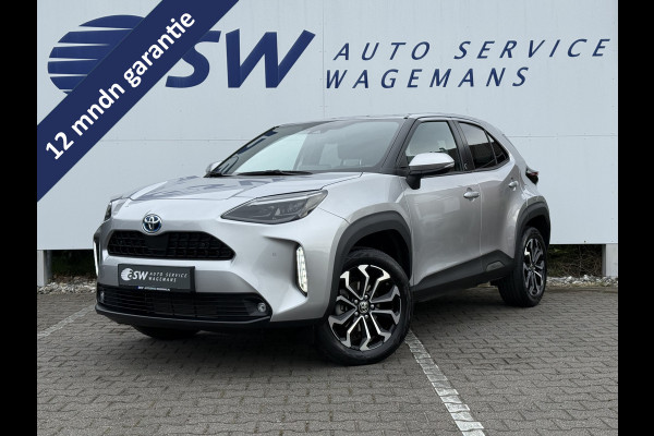 Toyota Yaris Cross 1.5 Hybrid Team D | ACC | CarPlay | Keyless | LED
