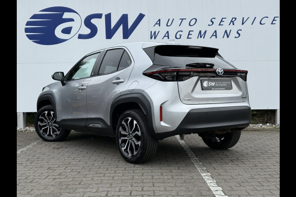 Toyota Yaris Cross 1.5 Hybrid Team D | ACC | CarPlay | Keyless | LED