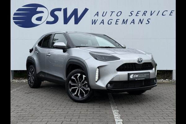 Toyota Yaris Cross 1.5 Hybrid Team D | ACC | CarPlay | Keyless | LED