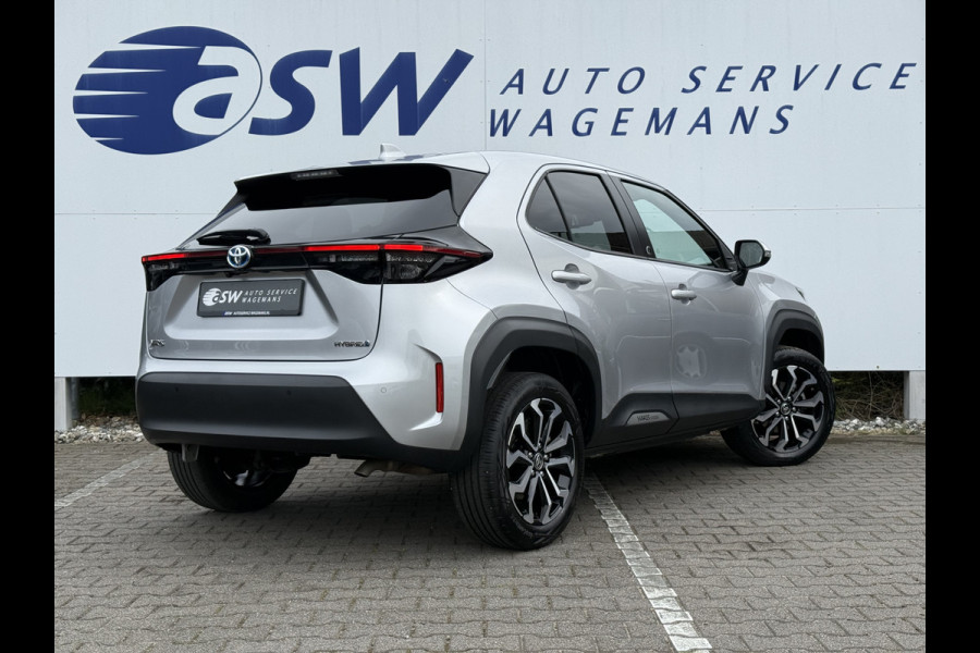 Toyota Yaris Cross 1.5 Hybrid Team D | ACC | CarPlay | Keyless | LED