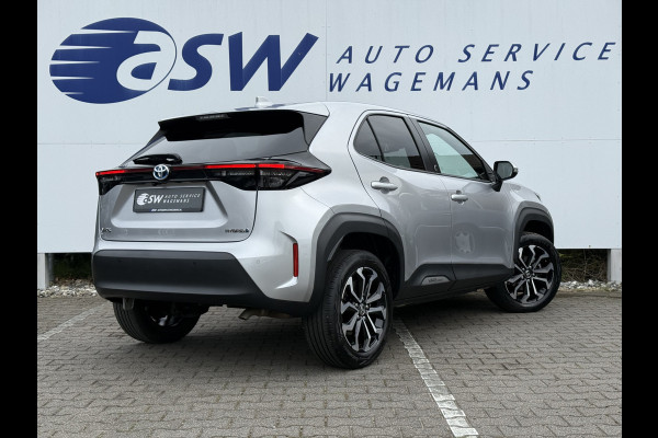 Toyota Yaris Cross 1.5 Hybrid Team D | ACC | CarPlay | Keyless | LED