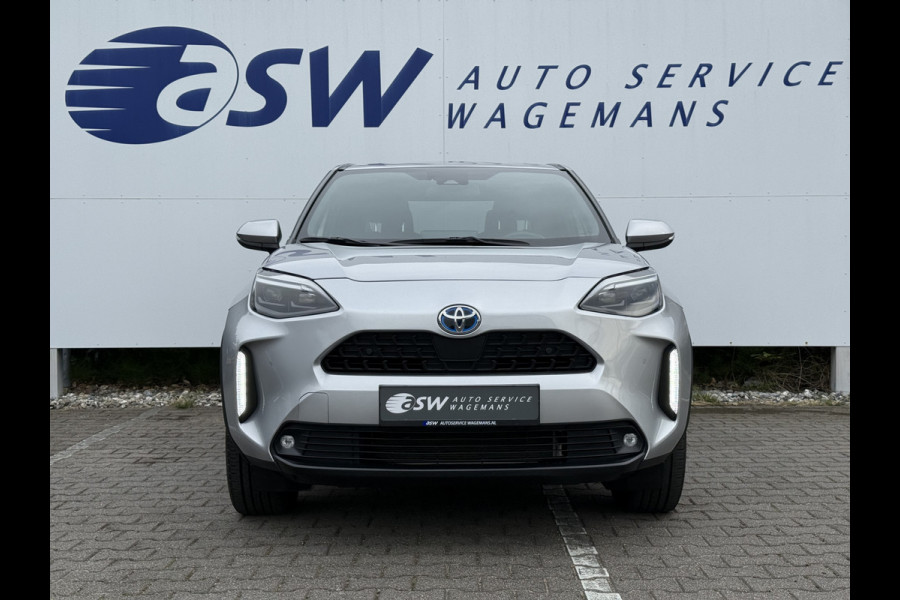Toyota Yaris Cross 1.5 Hybrid Team D | ACC | CarPlay | Keyless | LED