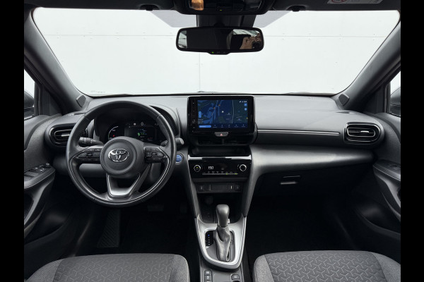 Toyota Yaris Cross 1.5 Hybrid Team D | ACC | CarPlay | Keyless | LED