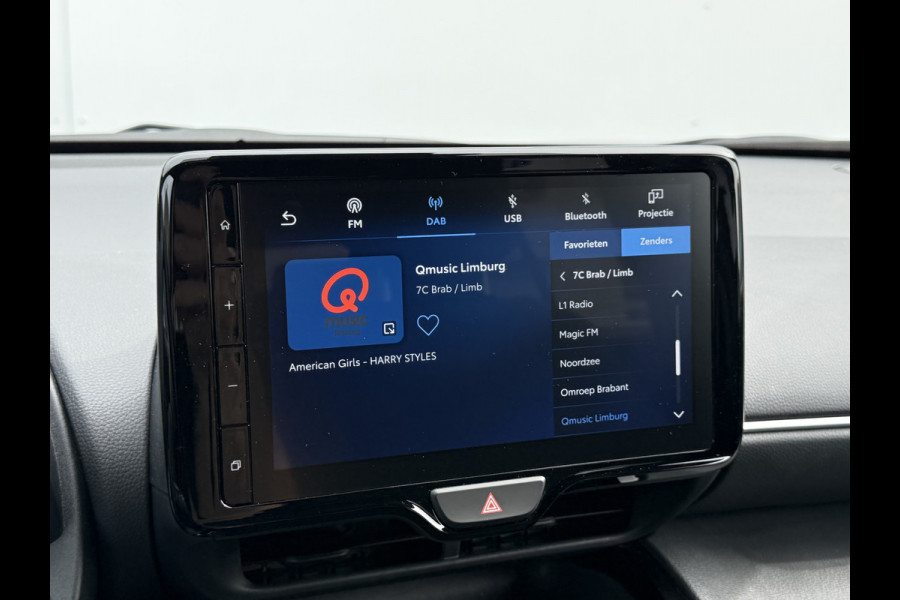 Toyota Yaris Cross 1.5 Hybrid Team D | ACC | CarPlay | Keyless | LED
