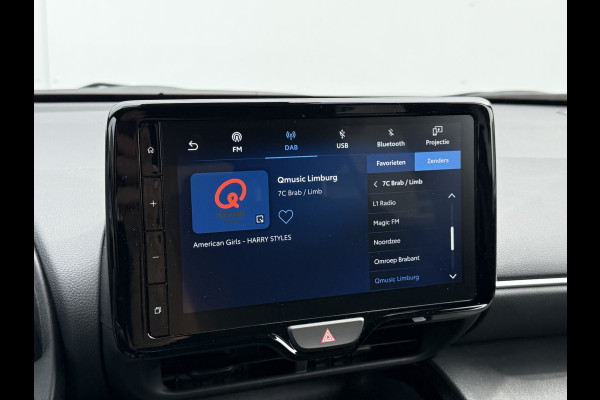 Toyota Yaris Cross 1.5 Hybrid Team D | ACC | CarPlay | Keyless | LED
