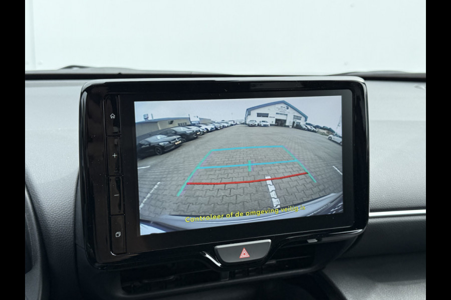 Toyota Yaris Cross 1.5 Hybrid Team D | ACC | CarPlay | Keyless | LED