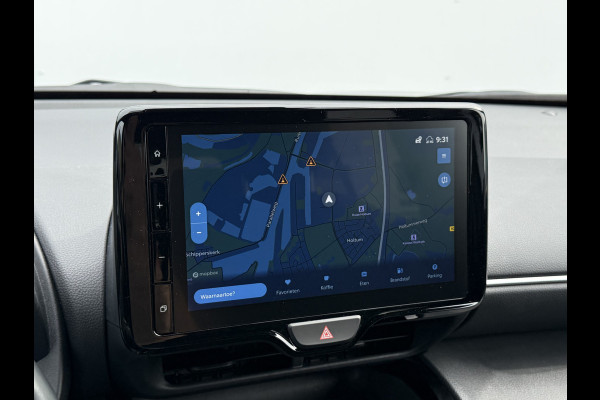 Toyota Yaris Cross 1.5 Hybrid Team D | ACC | CarPlay | Keyless | LED