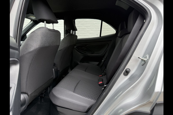 Toyota Yaris Cross 1.5 Hybrid Team D | ACC | CarPlay | Keyless | LED