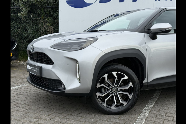 Toyota Yaris Cross 1.5 Hybrid Team D | ACC | CarPlay | Keyless | LED