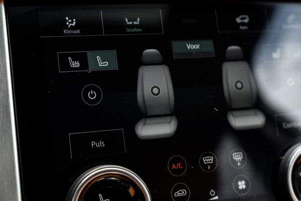 Land Rover Range Rover P400e LWB Autobiography 404 PK Schuifdak Adaptive Meridian Keyless Massage & Memory 22''