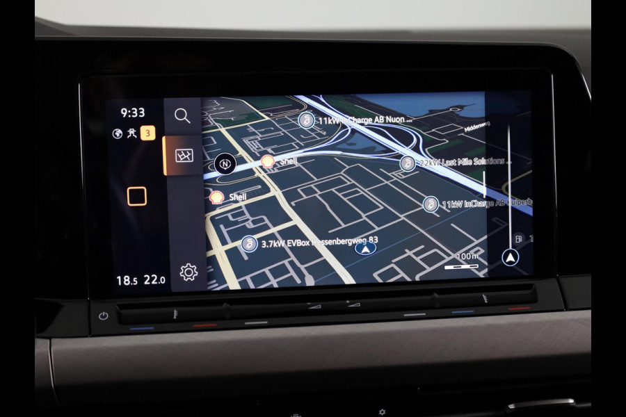 Volkswagen Golf 1.0 eTSI Life 110PK | Automaat (DSG) | Navigatie | Parkeersensoren |