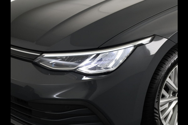 Volkswagen Golf 1.0 eTSI Life 110PK | Automaat (DSG) | Navigatie | Parkeersensoren |