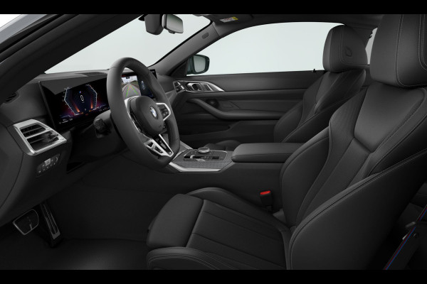 BMW 4 Serie Coupé 430i xDrive - M-Sport Pro - Schuif-/Kanteldak - Laser Achterlichten