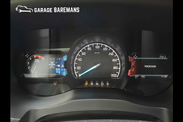 Ford Ranger 3.2 TDCi Wildtrak Supercab