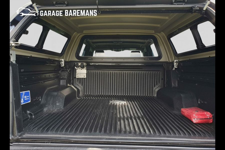Ford Ranger 3.2 TDCi Wildtrak Supercab