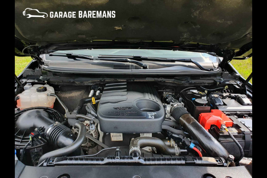 Ford Ranger 3.2 TDCi Wildtrak Supercab