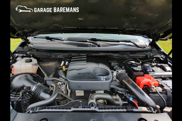 Ford Ranger 3.2 TDCi Wildtrak Supercab