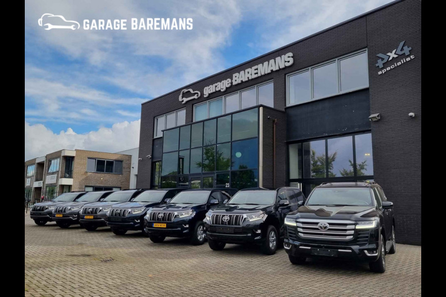 Ford Ranger 3.2 TDCi Wildtrak Supercab