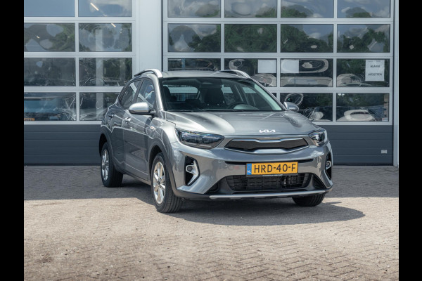 Kia Stonic 1.0 T-GDi MHEV DynamicLine
