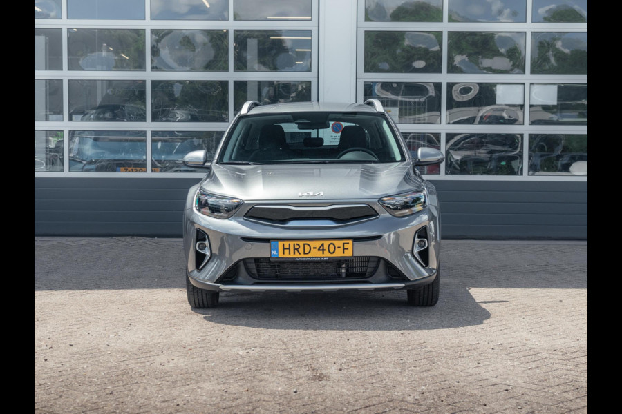 Kia Stonic 1.0 T-GDi MHEV DynamicLine