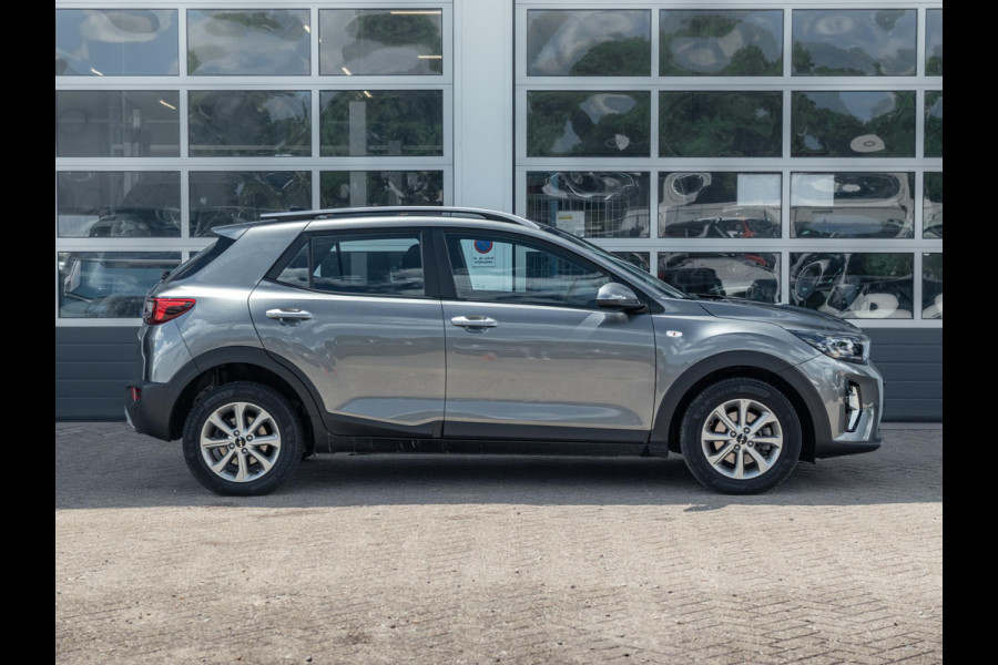Kia Stonic 1.0 T-GDi MHEV DynamicLine