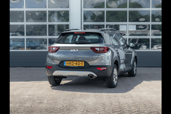 Kia Stonic 1.0 T-GDi MHEV DynamicLine