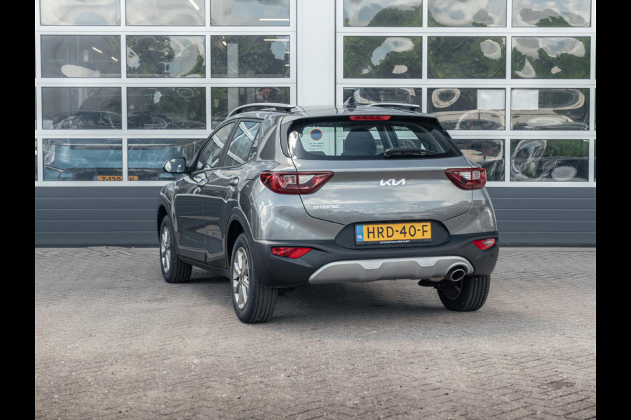 Kia Stonic 1.0 T-GDi MHEV DynamicLine