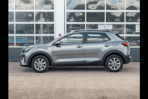 Kia Stonic 1.0 T-GDi MHEV DynamicLine