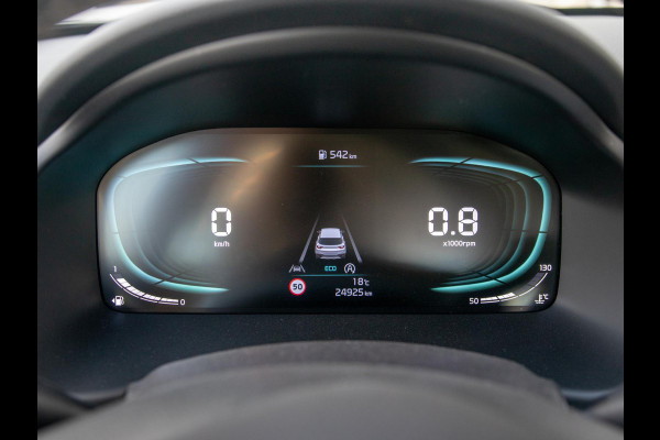 Kia Stonic 1.0 T-GDi MHEV DynamicLine