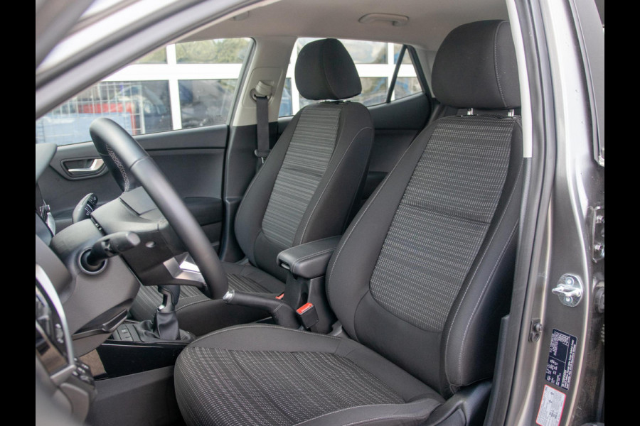 Kia Stonic 1.0 T-GDi MHEV DynamicLine