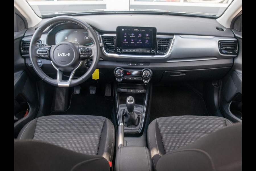 Kia Stonic 1.0 T-GDi MHEV DynamicLine