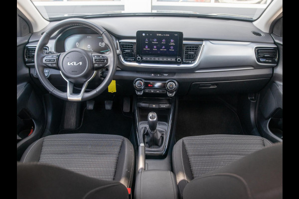 Kia Stonic 1.0 T-GDi MHEV DynamicLine