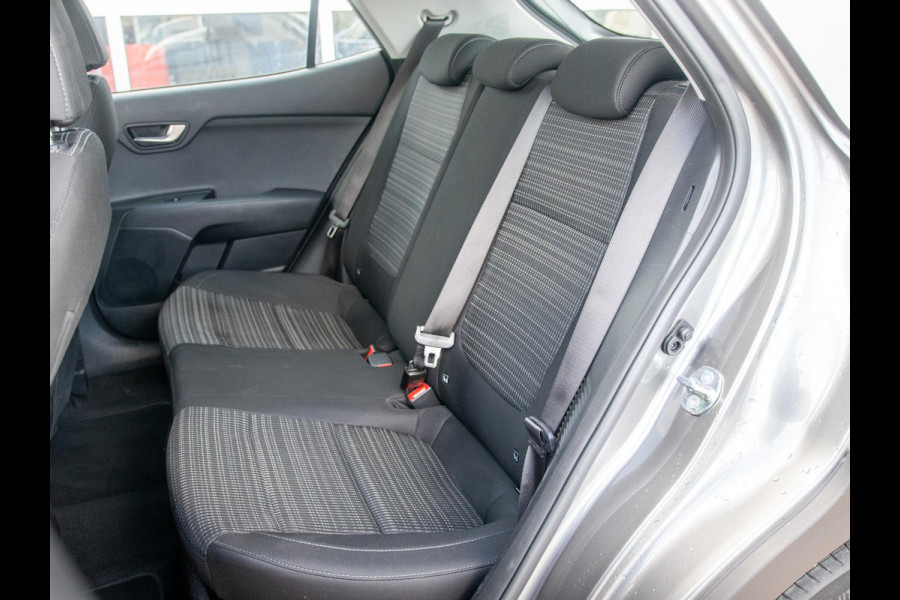 Kia Stonic 1.0 T-GDi MHEV DynamicLine