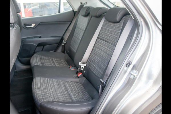 Kia Stonic 1.0 T-GDi MHEV DynamicLine
