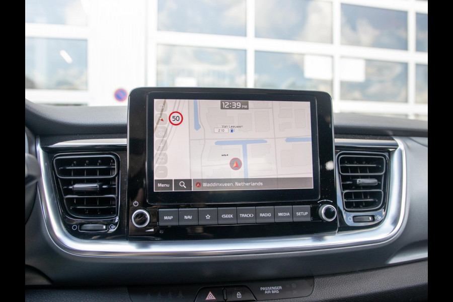 Kia Stonic 1.0 T-GDi MHEV DynamicLine