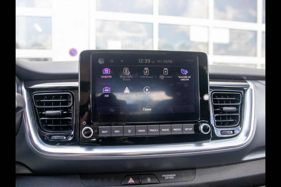 Kia Stonic 1.0 T-GDi MHEV DynamicLine