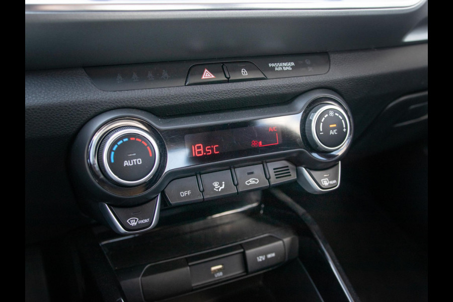 Kia Stonic 1.0 T-GDi MHEV DynamicLine